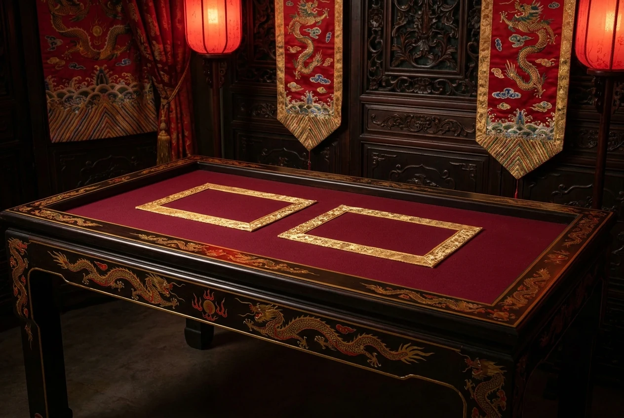 Dragon Bonus Baccarat sur BetRiviera