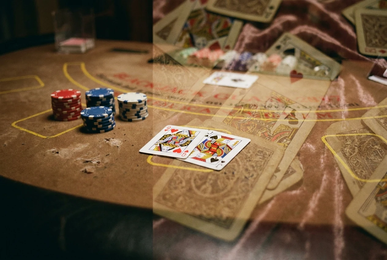 Jeux de table, BetRiviera online casino games